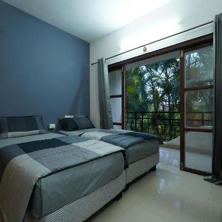 Local Nr Green Woods Bangalore Luaran gambar